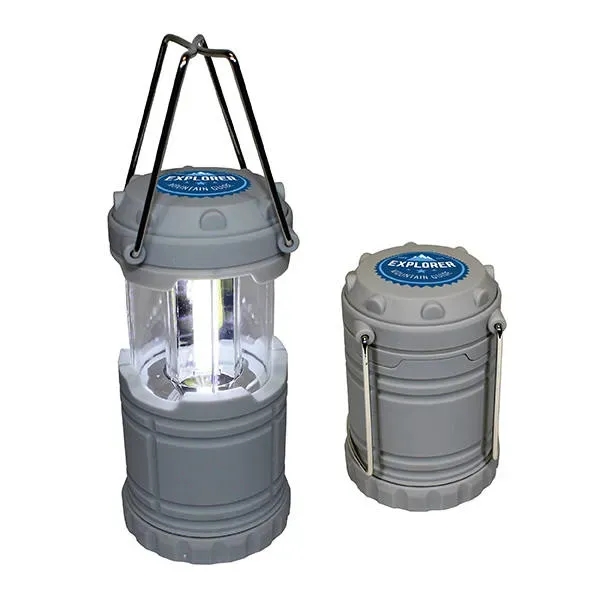 Halcyon® Collapsible Lantern, Full Color Digital... from ASI 30270 Aakron Line