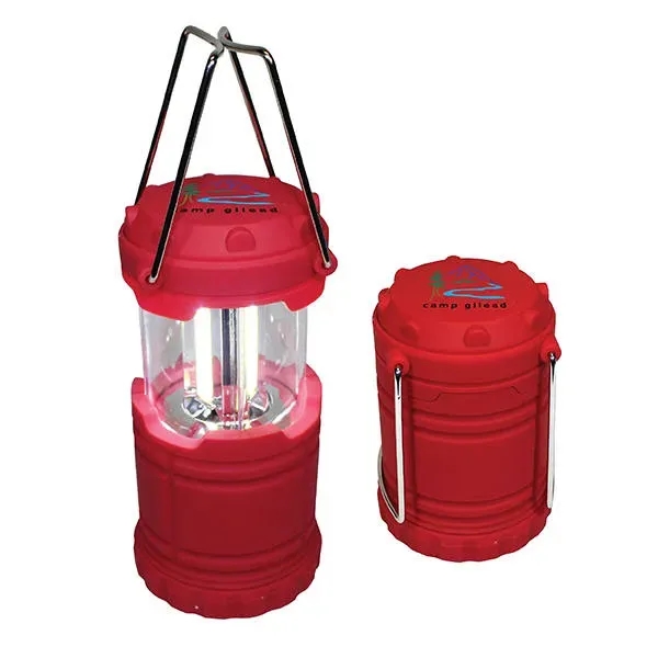 Halcyon® Collapsible Lantern, Full Color Digital... from ASI 30270 Aakron Line