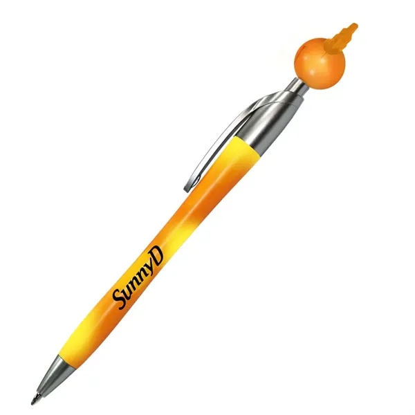 Mood™ Fun Guy Pen... from ASI 30270 Aakron Line