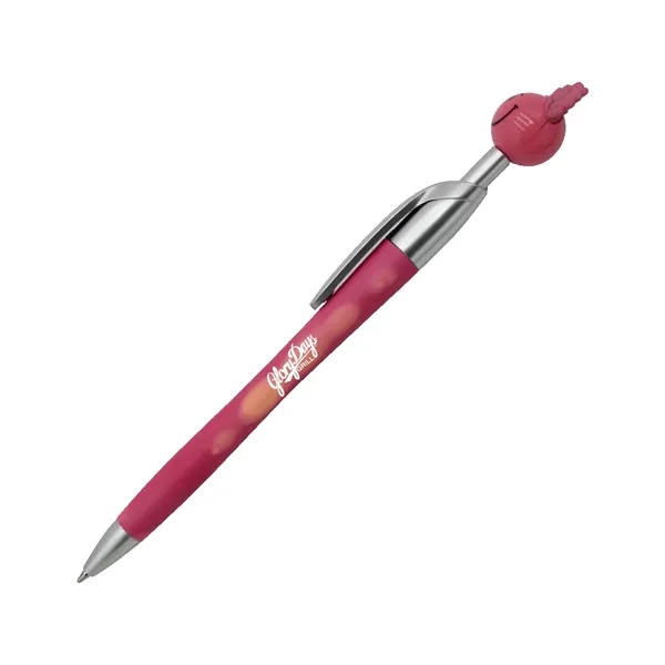 Mood™ Fun Guy Pen... from ASI 30270 Aakron Line