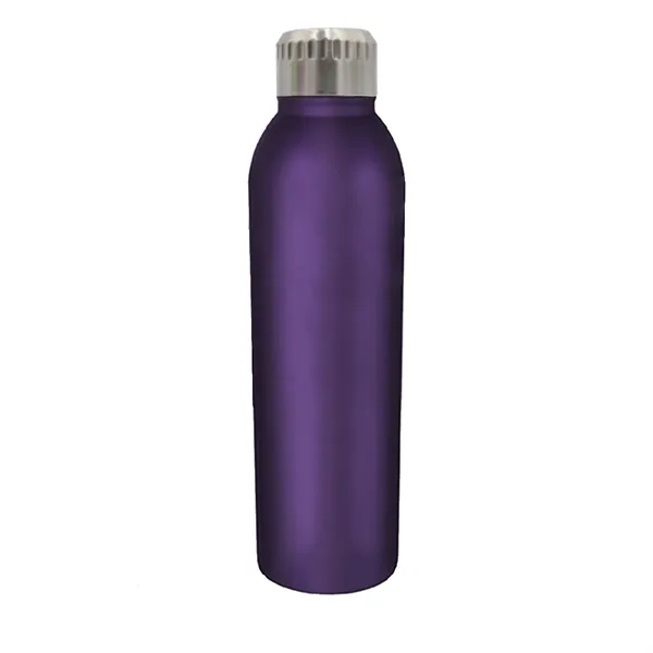 Halcyon® 17 oz. Deluxe Bottle Gift Set, Full Color Digital... from ASI 30270 Aakron Line