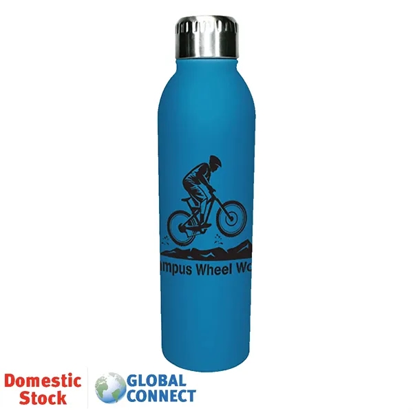 Halcyon® 17 oz. Deluxe Bottle... from ASI 30270 Aakron Line