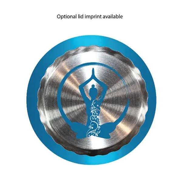 Halcyon® 17 oz. Deluxe Bottle... from ASI 30270 Aakron Line