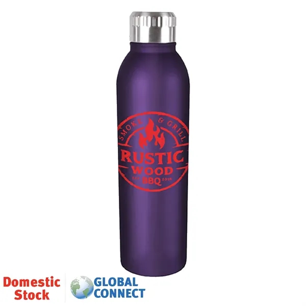 Halcyon® 17 oz. Deluxe Bottle... from ASI 30270 Aakron Line