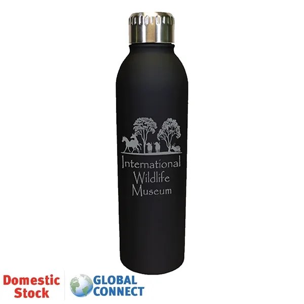 Halcyon® 17 oz. Deluxe Bottle... from ASI 30270 Aakron Line