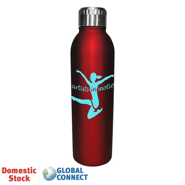 Halcyon® 17 oz. Deluxe Bottle... from ASI 30270 Aakron Line