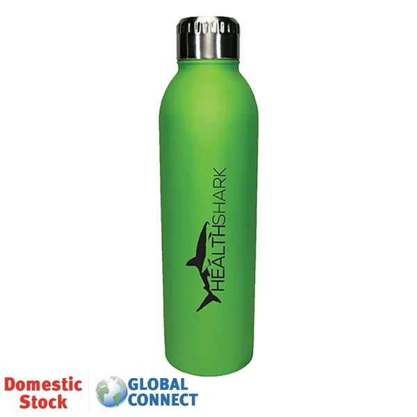Halcyon® 17 oz. Deluxe Bottle... from ASI 30270 Aakron Line