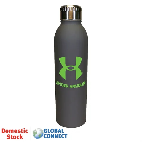 Halcyon® 17 oz. Deluxe Bottle... from ASI 30270 Aakron Line