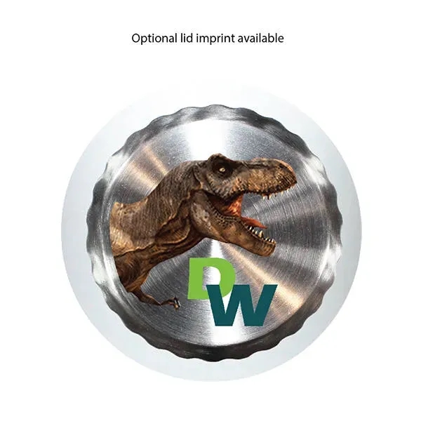 Halcyon® 17 oz. Deluxe Bottle, FCD with Varnish or Varnish... from ASI 30270 Aakron Line