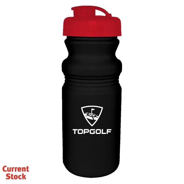 20 Oz. Cycle Bottle with Flip Top Cap... from ASI 30270 Aakron Line