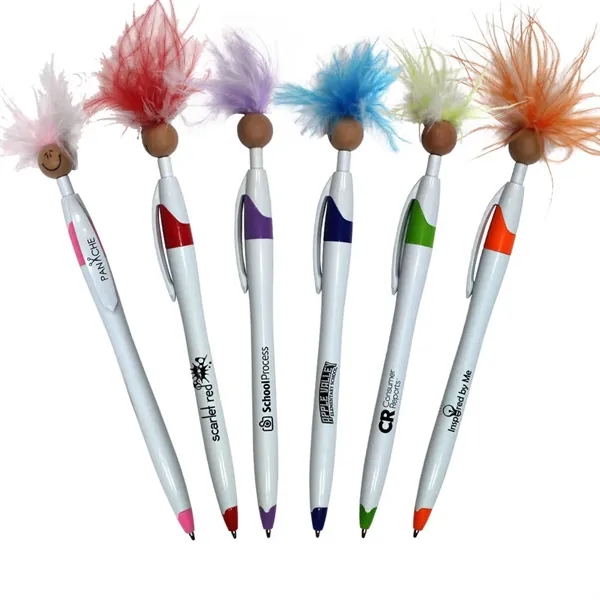 Wild Smilez Pen - Medium Tone... from ASI 30270 Aakron Line