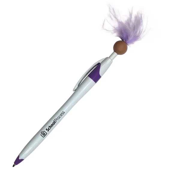 Wild Smilez Pen - Medium Tone... from ASI 30270 Aakron Line