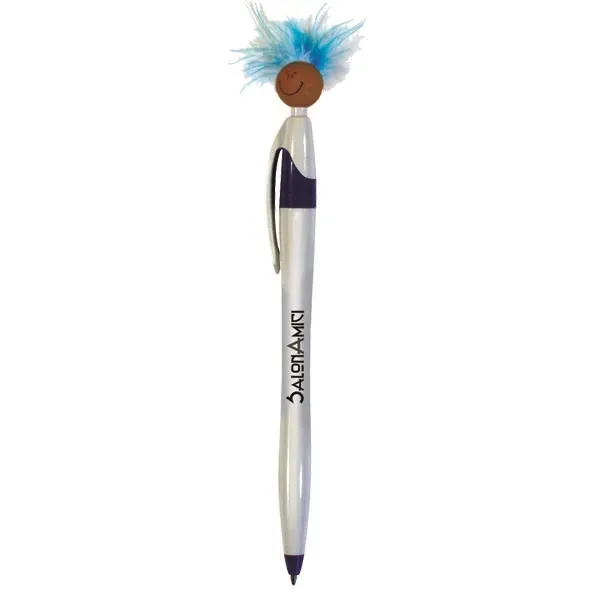 Wild Smilez Pen - Dark Tone... from ASI 30270 Aakron Line