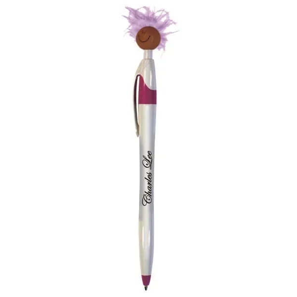 Wild Smilez Pen - Dark Tone... from ASI 30270 Aakron Line