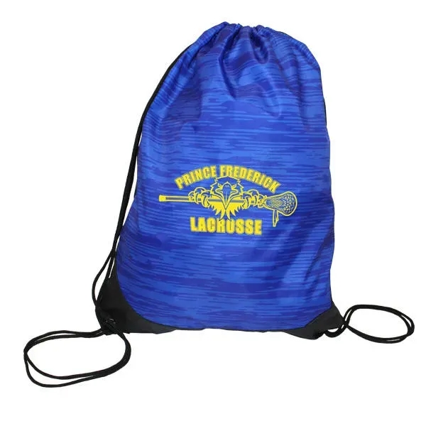 Reflections Drawstring Backpack... from ASI 30270 Aakron Line