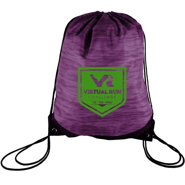 Reflections Drawstring Backpack... from ASI 30270 Aakron Line