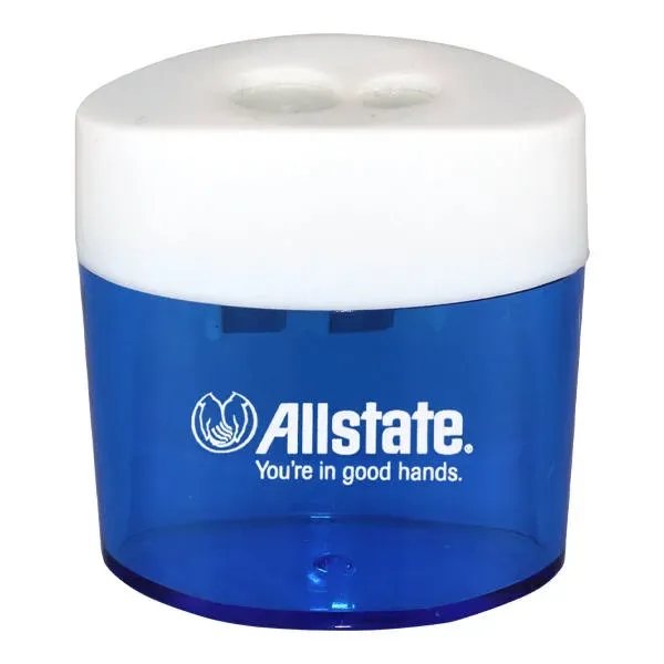 Dual Pencil Sharpener... from ASI 30270 Aakron Line