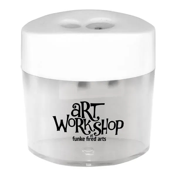 Dual Pencil Sharpener... from ASI 30270 Aakron Line