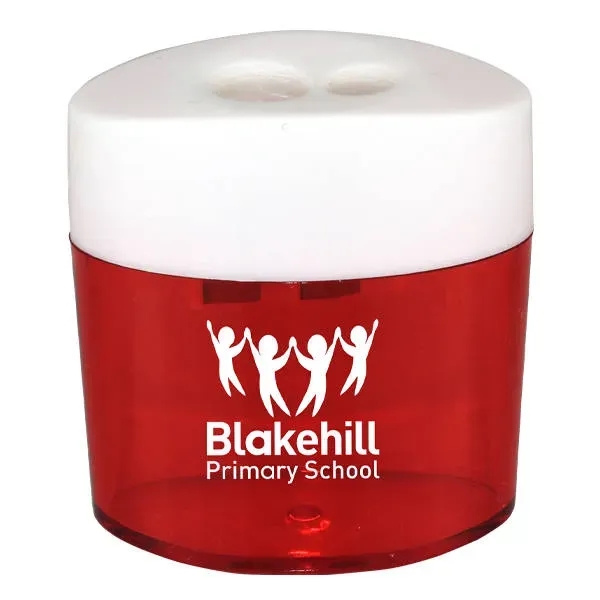 Dual Pencil Sharpener... from ASI 30270 Aakron Line