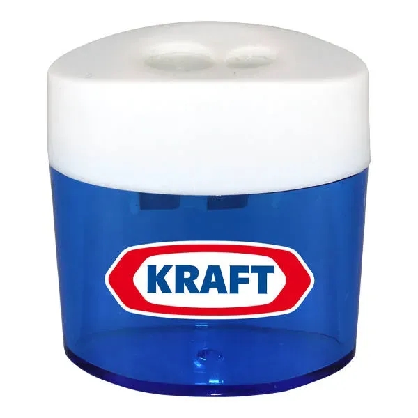 Dual Pencil Sharpener, Full Color Digital... from ASI 30270 Aakron Line