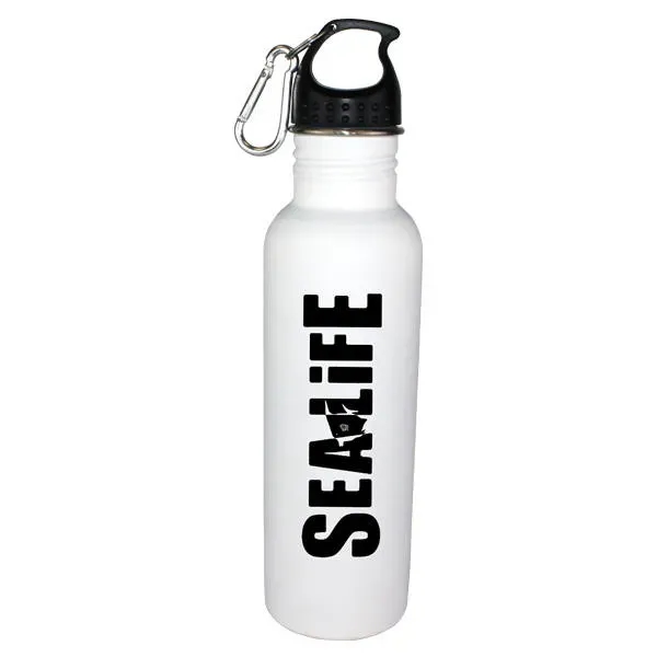 Halcyon® 25 oz. Stainless Quest Bottle... from ASI 30270 Aakron Line