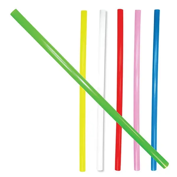 Reusable Standard Straw, Blank... from ASI 30270 Aakron Line