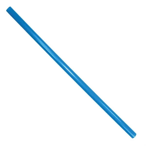 Reusable Standard Straw, Blank... from ASI 30270 Aakron Line