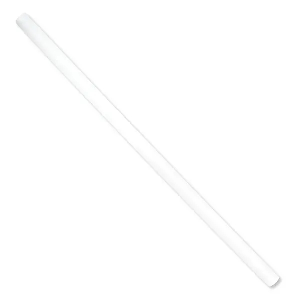 Reusable Standard Straw, Blank... from ASI 30270 Aakron Line