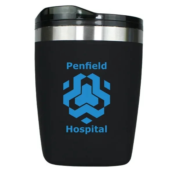 Halcyon® 12 oz. Amigo Tumbler... from ASI 30270 Aakron Line