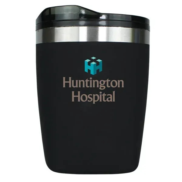 Halcyon®  12 oz. Amigo Tumbler, Full Color Digital... from ASI 30270 Aakron Line
