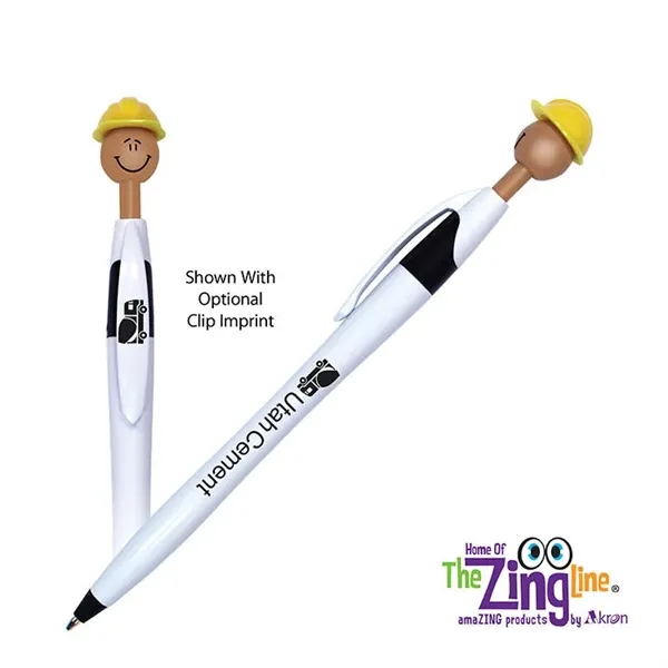 Safety Wild Smilez Pen - Medium Tone... from ASI 30270 Aakron Line