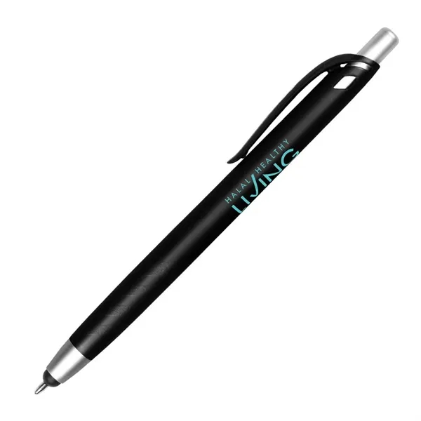 MicroHalt™ Pen/Stylus... from ASI 30270 Aakron Line