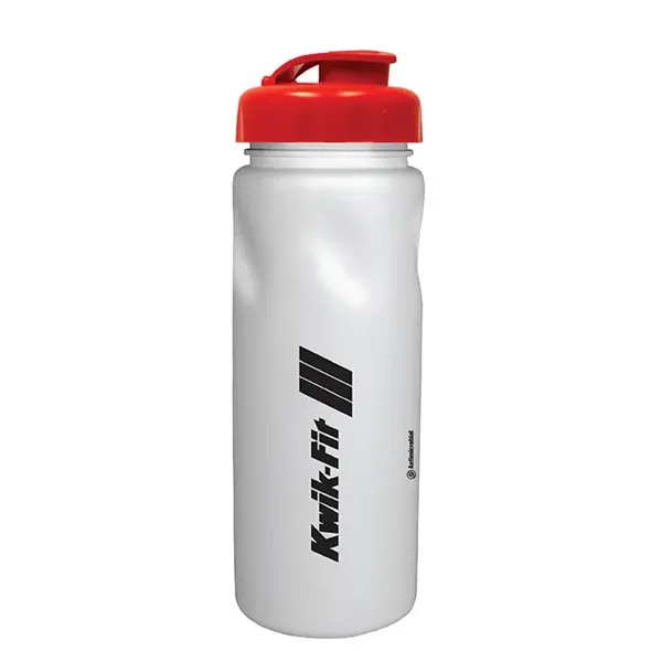 MicroHalt™ 24 oz. Cycle Bottle with Flip Top Cap... from ASI 30270 Aakron Line