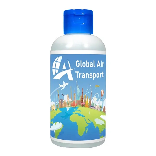 3 oz. Gel Sanitizer , Full Color Digital... from ASI 30270 Aakron Line