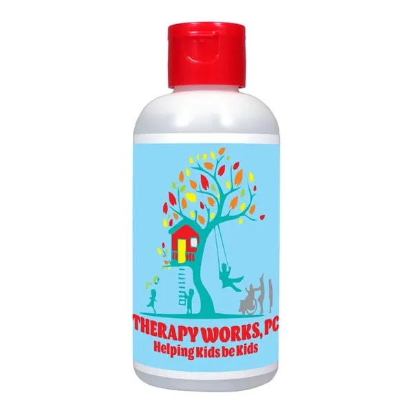 3 oz. Gel Sanitizer , Full Color Digital... from ASI 30270 Aakron Line