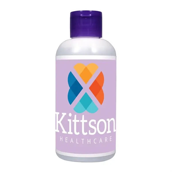 3 oz. Gel Sanitizer , Full Color Digital... from ASI 30270 Aakron Line