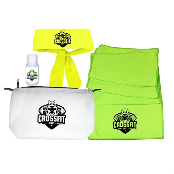 Wellness Sport Kit... from ASI 30270 Aakron Line