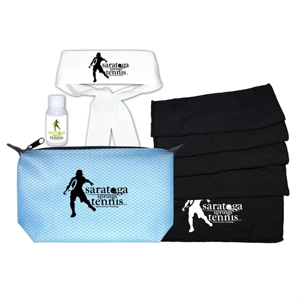 Wellness Sport Kit... from ASI 30270 Aakron Line