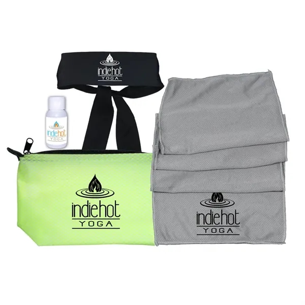 Wellness Sport Kit... from ASI 30270 Aakron Line