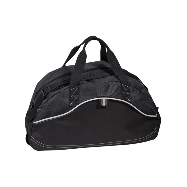 Multi-purpose practical duffel bag... from ASI 84592 St Regis Group