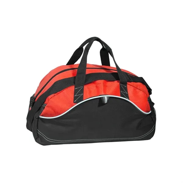 Multi-purpose practical duffel bag... from ASI 84592 St Regis Group