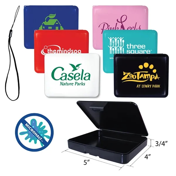 MicroHalt™ Case... from ASI 30270 Aakron Line