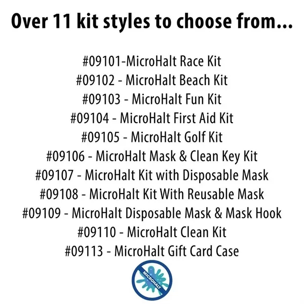 MicroHalt™ Case... from ASI 30270 Aakron Line