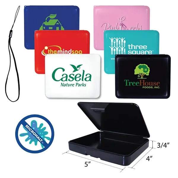 MicroHalt™ Case... from ASI 30270 Aakron Line