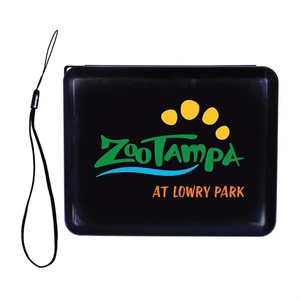 MicroHalt™ Case, Full Color Digital... from ASI 30270 Aakron Line