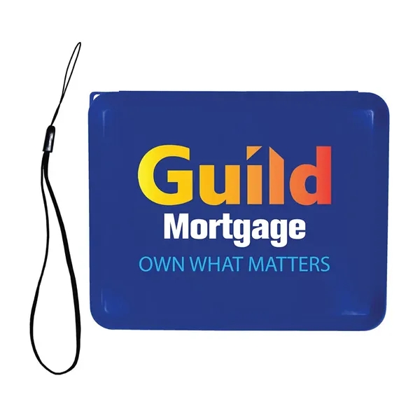 MicroHalt™ Case, Full Color Digital... from ASI 30270 Aakron Line