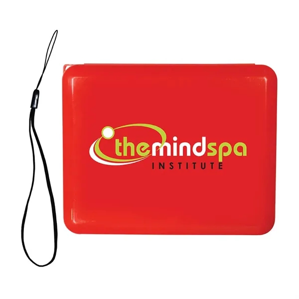 MicroHalt™ Case, Full Color Digital... from ASI 30270 Aakron Line