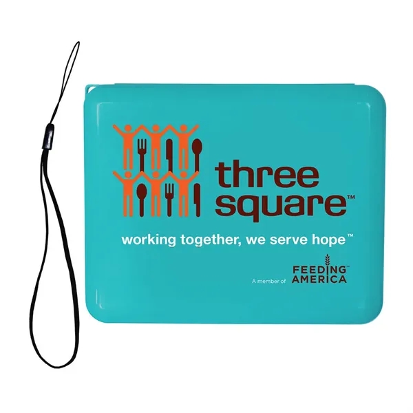 MicroHalt™ Case, Full Color Digital... from ASI 30270 Aakron Line