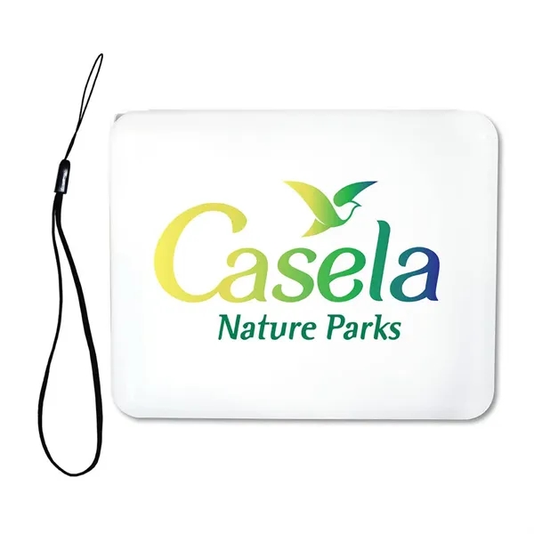 MicroHalt™ Case, Full Color Digital... from ASI 30270 Aakron Line