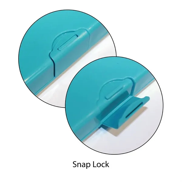 MicroHalt™ Case, Full Color Digital... from ASI 30270 Aakron Line